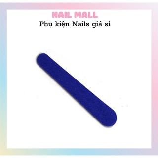 Dũa Móng Tay Mini nhiều màu YT15