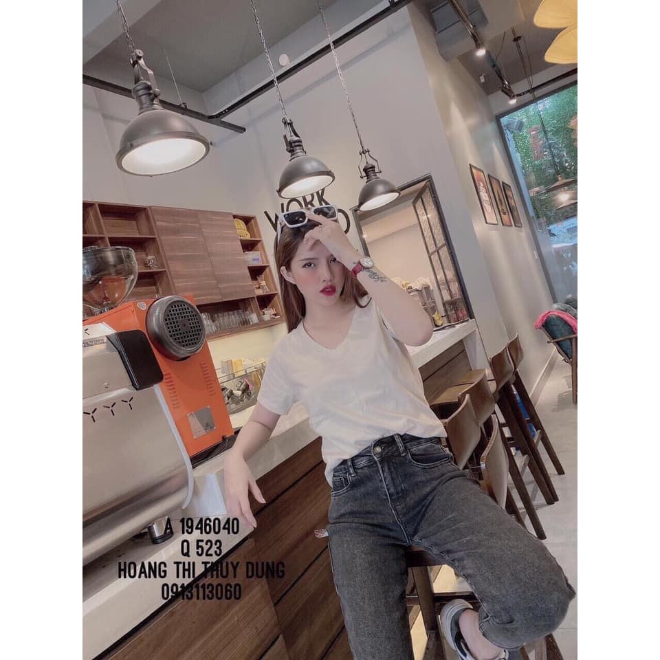 Bán buôn Áo phông nữ "G A P" | BigBuy360 - bigbuy360.vn