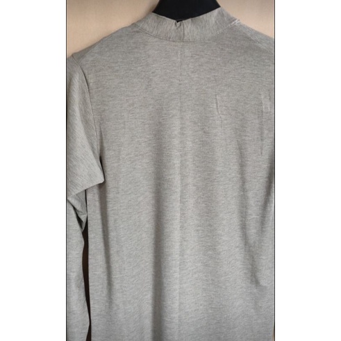 Áo Khoác Uniqlo Sz S chính hãng, new 99%