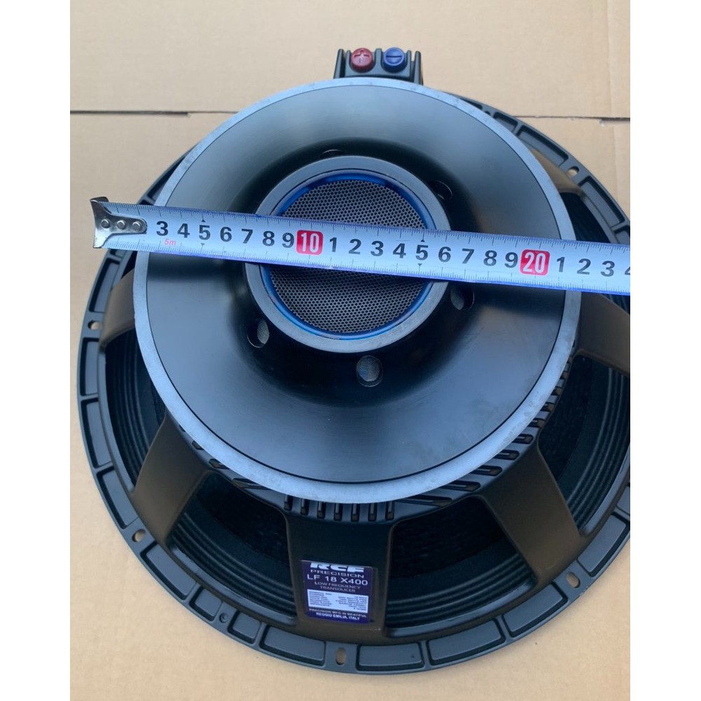 LOA BASS 50 RCF TỪ 220 COIL 100  NHẬP KHẨU CHINA - LOA BASS 5 TẤC - GIÁ 1 LOA