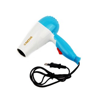 Máy Sấy Tóc NOVA Mini F2188 Công suất 1000W