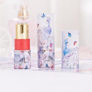 Ống đựng son môi DIY 12.1