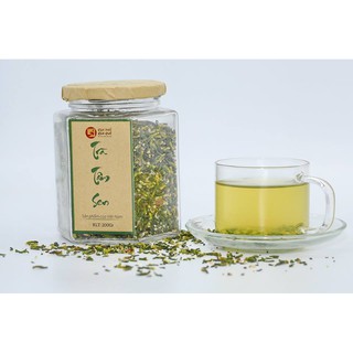Trà tâm sen O'HAYGHE giúp cải thiện giấc ngủ