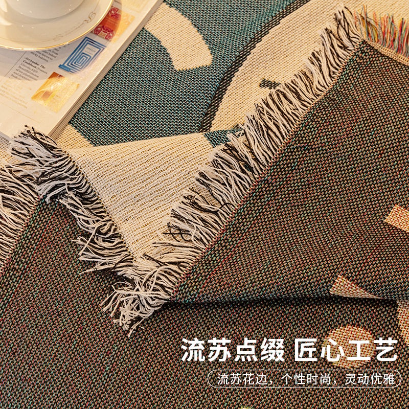 Vỏ Bọc Ghế Sofa Bằng Vải Cotton Thông Dụng