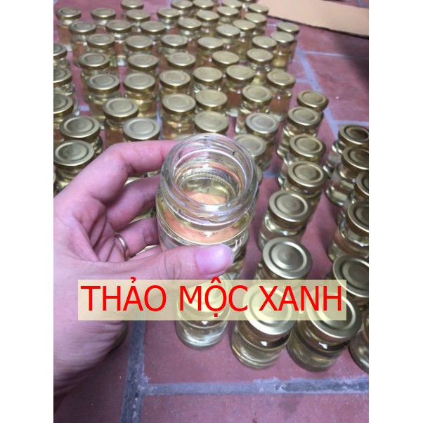 Tinh Dầu Dừa Nấu Thủ Công( Lọ 100ml)