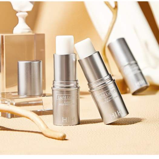 Nước hoa khô HIH dạng thỏi hương thơm tươi mát tự nhiên