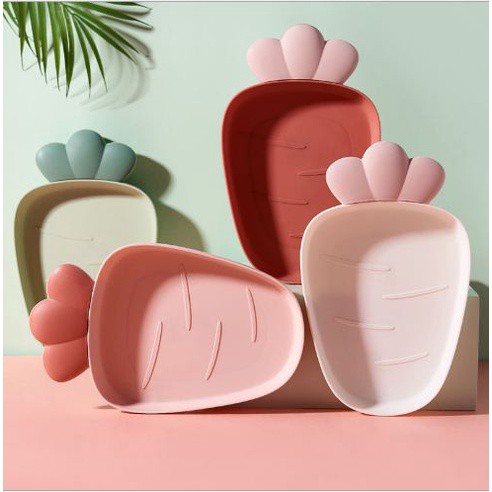 Khay Ăn Dặm Cho Bé Kiểu Nhật, Dĩa Ăn Dặm Hình Dứa Cao Cấp