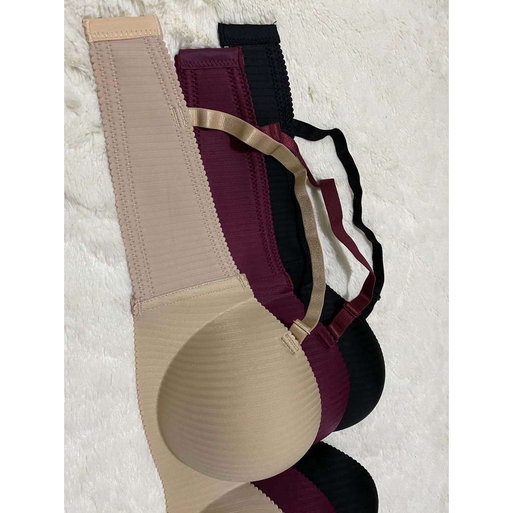 Áo Ngực Su Quả Ngang Không Gọng Chống Tụt Siêu Đẩy Ngực 2288 Loại 1 Chính Hãng | BigBuy360 - bigbuy360.vn