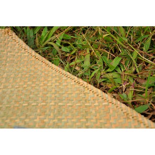 Thảm cỏ bàng cá nhân