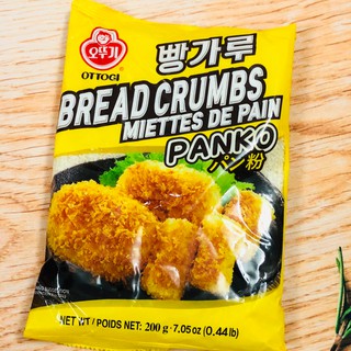 Bột chiên xù Ottogi 200g