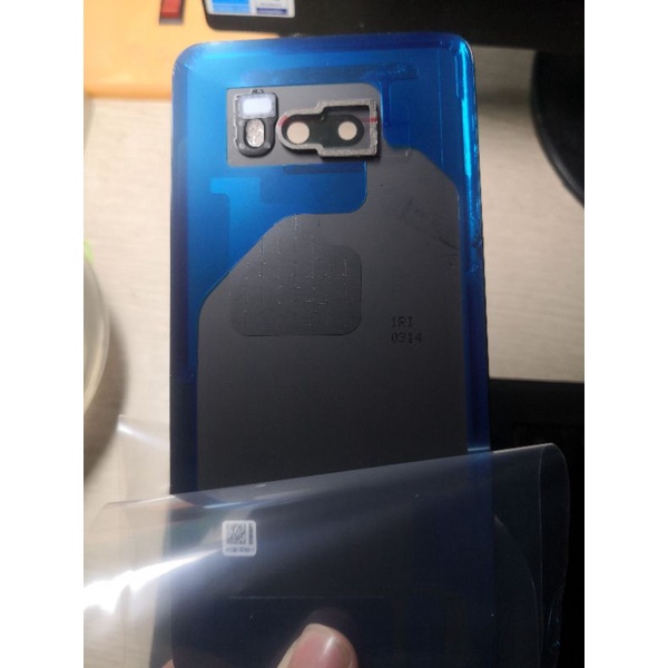 Nắp lưng kính LG V50s thinQ/ G8x thinQ