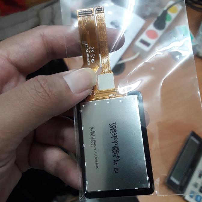 Vỏ Bọc Bảo Vệ Màn Hình Lcd GOPRO HERO 5 HERO5 HERO-5 Mới | BigBuy360 - bigbuy360.vn