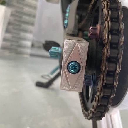 Tăng Sên Âm Wave Future 125 Raider Satria Winner Sonic Ex 150 155 Pát Pas Bát Bas Bass Pass Tăng Sên Wave Future 125 Ex