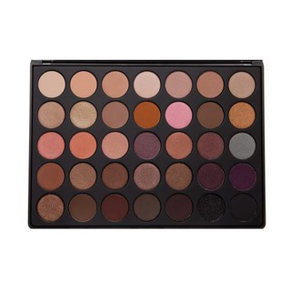 Combo bảng mắt Morphe 35W và 3 màu mắt colourpop Sequin
