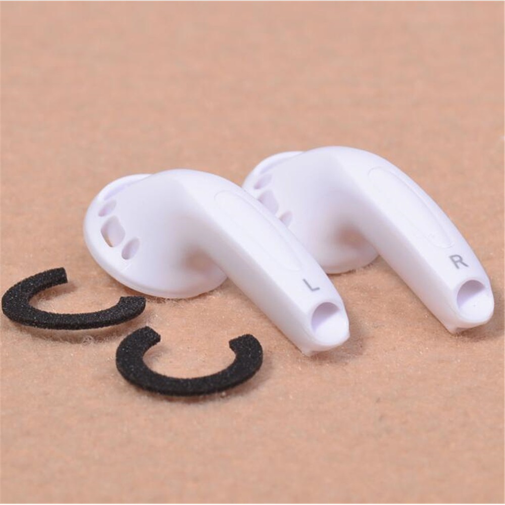 Set 5 cặp vỏ cho tai nghe chuyên dụng DIY MX500 EMX500