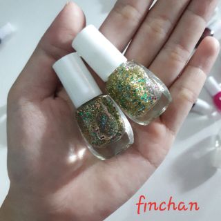 Sơn móng tay mini 5k