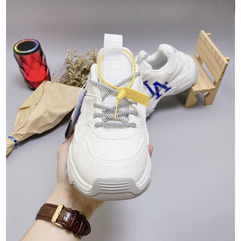 Giày thế thao 𝐌𝐋𝐁 _ LA Nam/Nữ 1.1 - Hunger.Store HN [Fullbox] | BigBuy360 - bigbuy360.vn