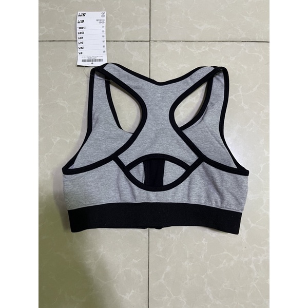 Áo tập Ergee xuất xịn, tiêu chuẩn Anh Quốc