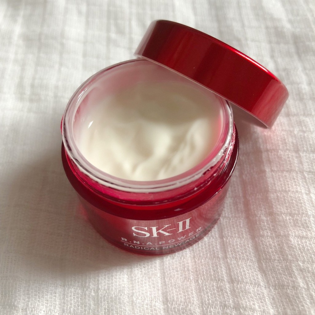 SKII Chống Lão Hóa RNA Power Radial RADICAL NEW AGE 15g