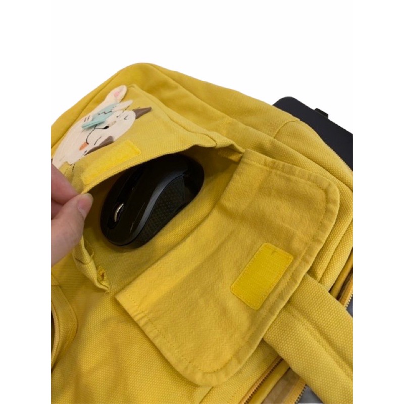 Túi LAPTOP Hikosen Cara