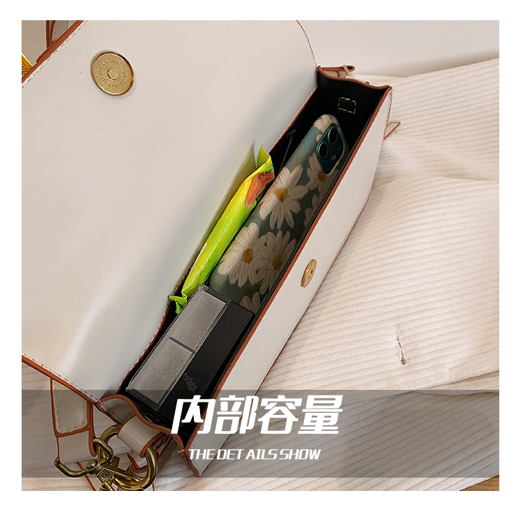 Túi xách JASMIN NOIR bằng da PU phong cách retro thời trang thanh lịch cho nữ
