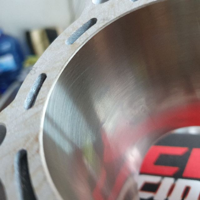 Lòng kiếng SCK Racing 65mm dành cho Honda Winner, Sonic 150i