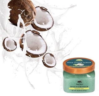 Set dưỡng da Tree Hut 4 món kèm túi