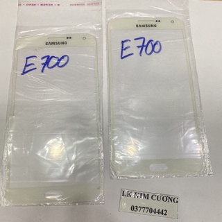 Kính ép tương thích ss E700