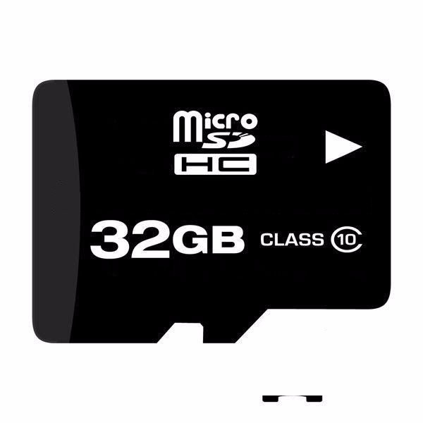 [BIGSALE] Thẻ nhớ 32GB Micro SD cho Camera tặng kèm đầu đọc thẻ nhớ