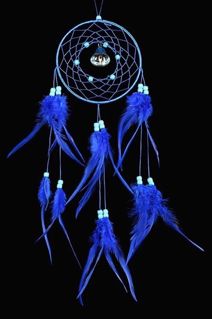 🔥 Nguyên liệu làm vòng dreamcatcher Cao Cấp 📌