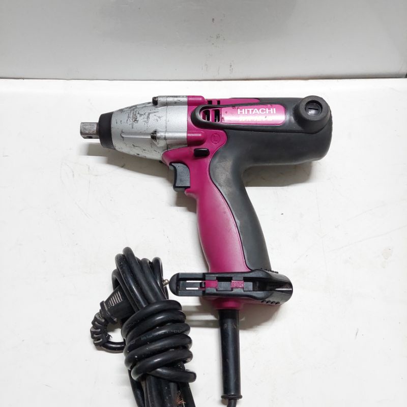 MÁY BẮN BULONG HITACHI NHẬT ĐIỆN 100V 340W