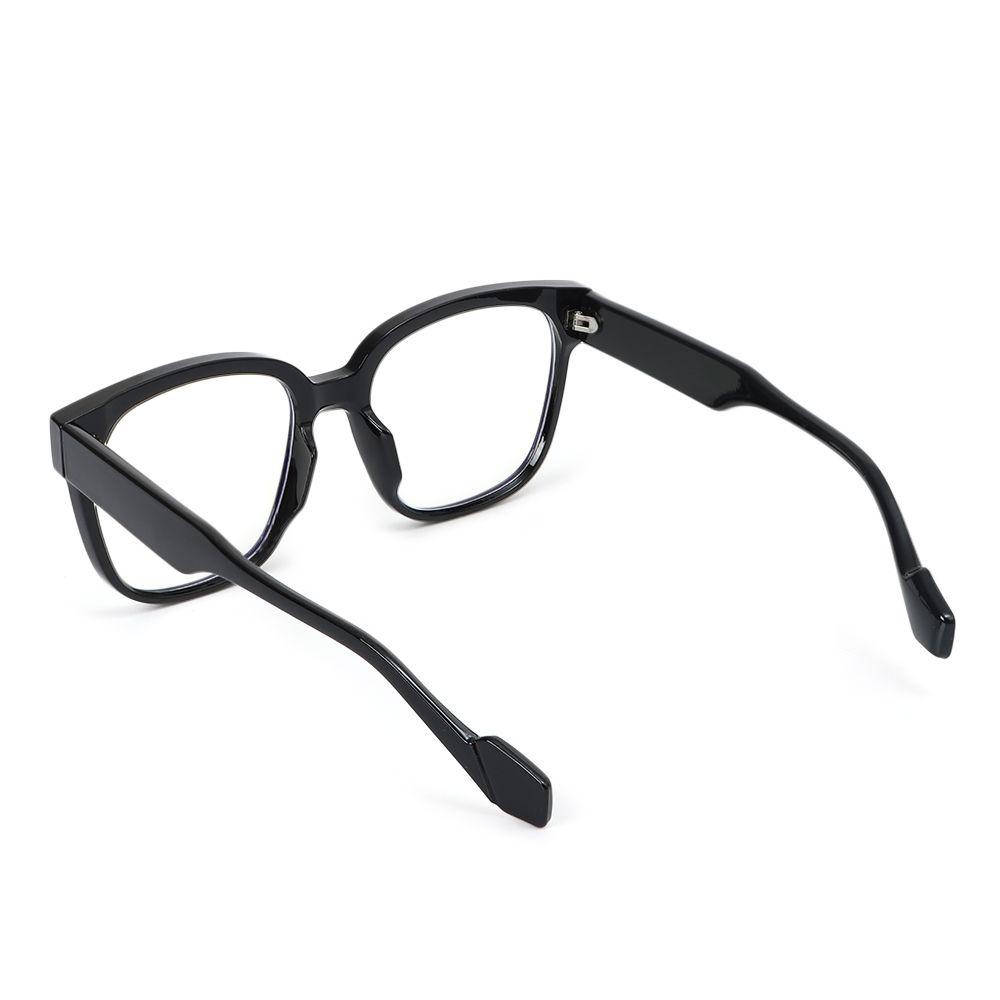 WONDER Kính Mát Chống Bức Xạ Và Mệt Mỏi Phong Cách Vintage Thời Trang