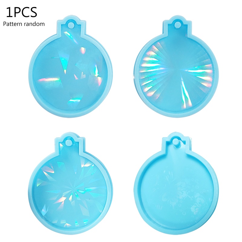 Khuôn Silicon Làm Giá Đỡ Điện Thoại DIY