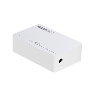 Thiết bị chia mạng 5-port 10/100mbps totolink s505