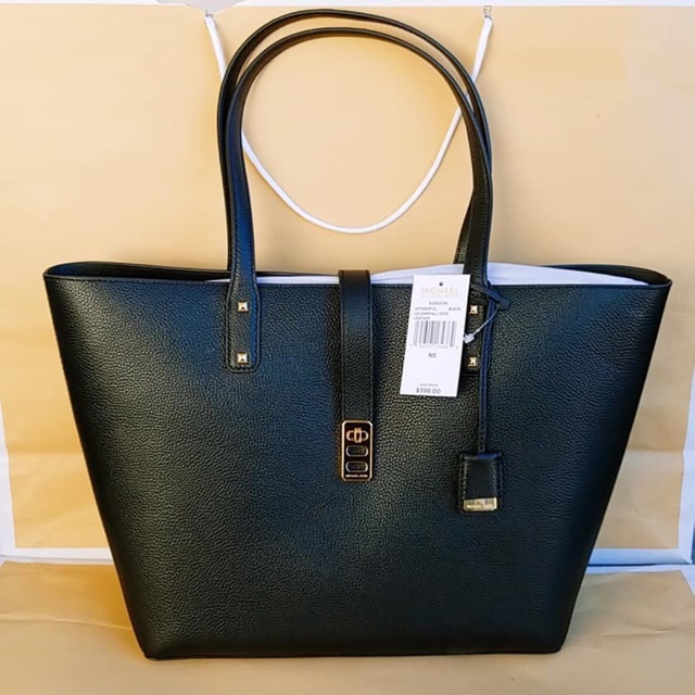 Túi michael kors tote 42cm chính hãng sale