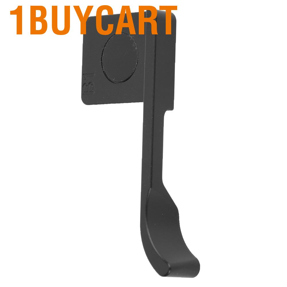 1buycart Solid Mini High Quality Camera Hand Grip  Thumb-up for Many Brands of Fujifilm