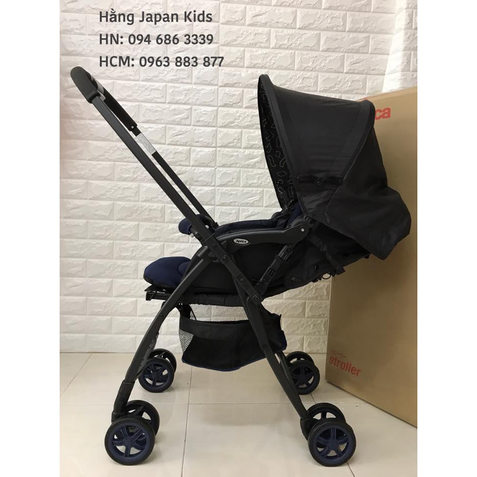 Top 20 Xe Đẩy Aprica Tốt Và Bán Chạy Nhất (Tư vấn mua 2019, 2020) Top 20 Xe Đẩy Aprica Tốt Và Bán Chạy Nhất (Tư vấn mua 2019, 2020)