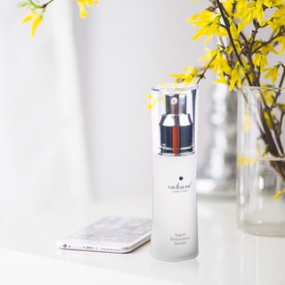 Serum Phục Hồi Da Sakura Super Restorative Serum (30ml)