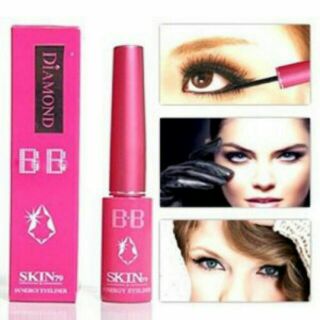 KẺ MẮT NƯỚC

KẺ MẮT NƯỚC HÀN QUỐC BB SKIN 