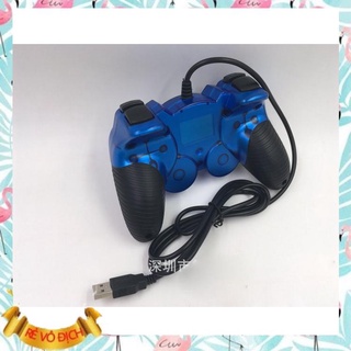 Tay game USB Universal cho PC, Laptop, Android Tivi Box