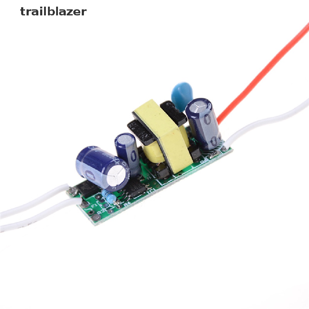 Nguồn Điện trailblazer 1-36W AC100-265V Cho Đèn UIO