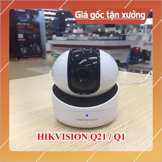 Camera Wifi Q1 2MP Hikvision xả kho - Giá Siêu Rẻ