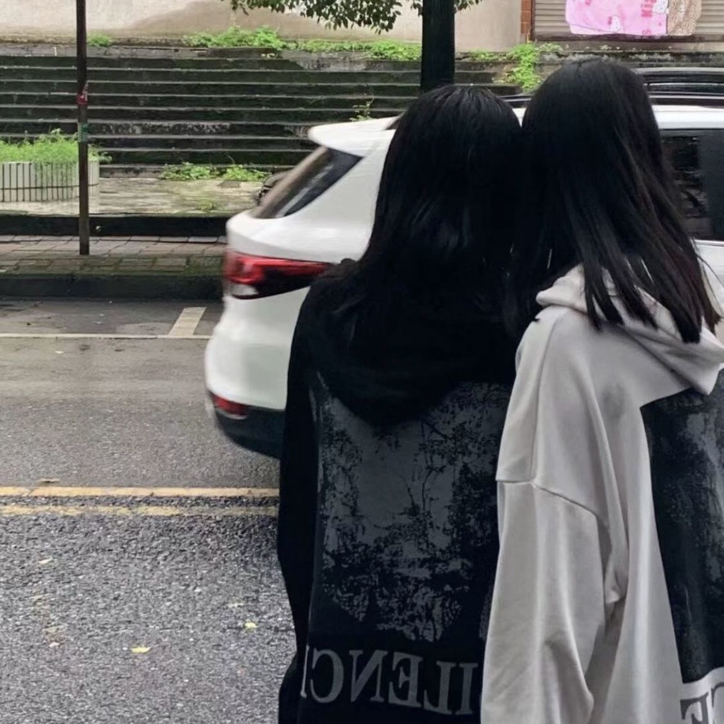 Áo Hoodies Có Nón Dài Tay Thời Trang Nữ