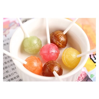 Kẹo Mút AME BOW Nhật 50 cây