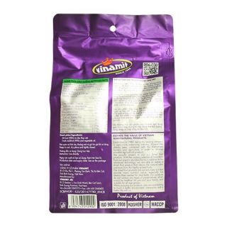 ( Vinamit) Mít Sấy 210gram