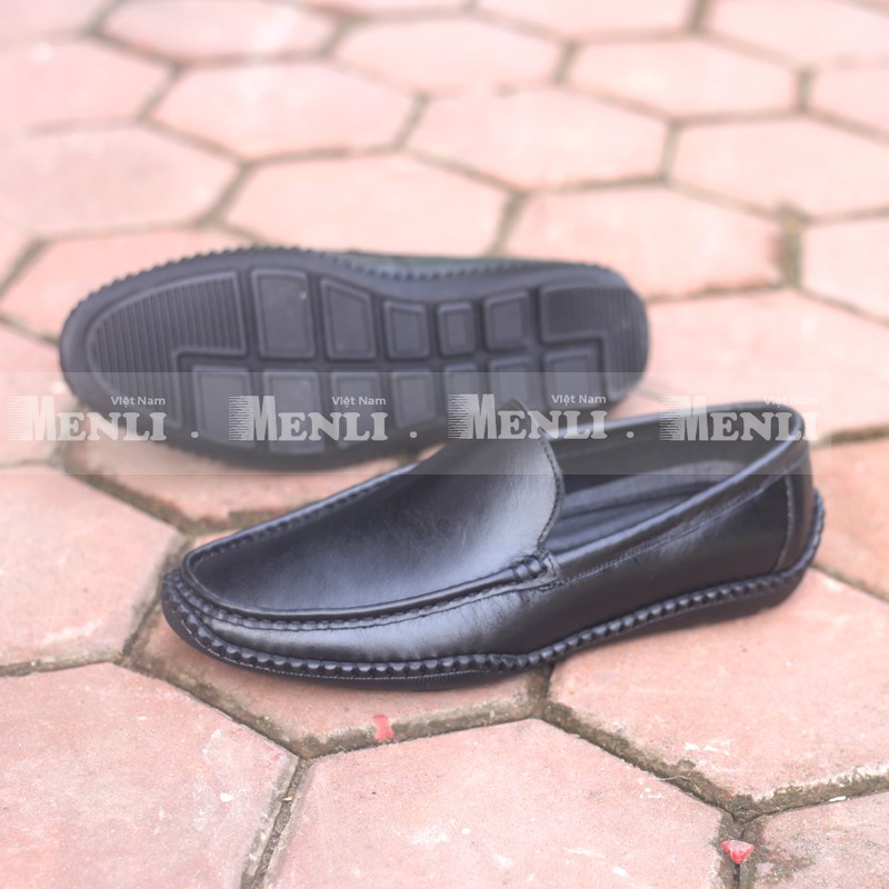 Giày tây GLSP139 trẻ trung