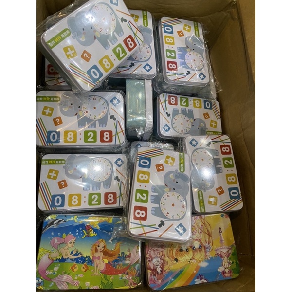 QUE TÍNH TOÁN HỌC