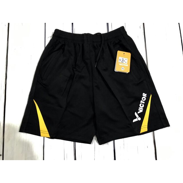Quần Short Cầu Lông Nam Victor Mã 02