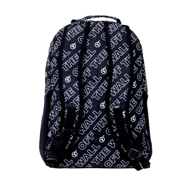 Balo Vans M Starle Backpack VN0A4MPHZXH