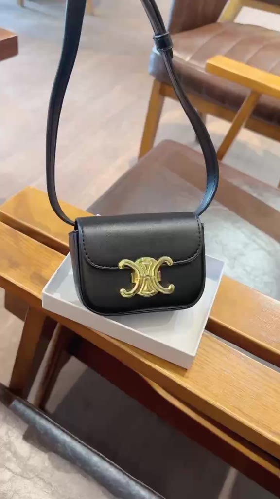 Túi Celll Mini 12cm cực xinh fullbox [Ảnh Thật Shop Hằng Ớt chụp] | BigBuy360 - bigbuy360.vn